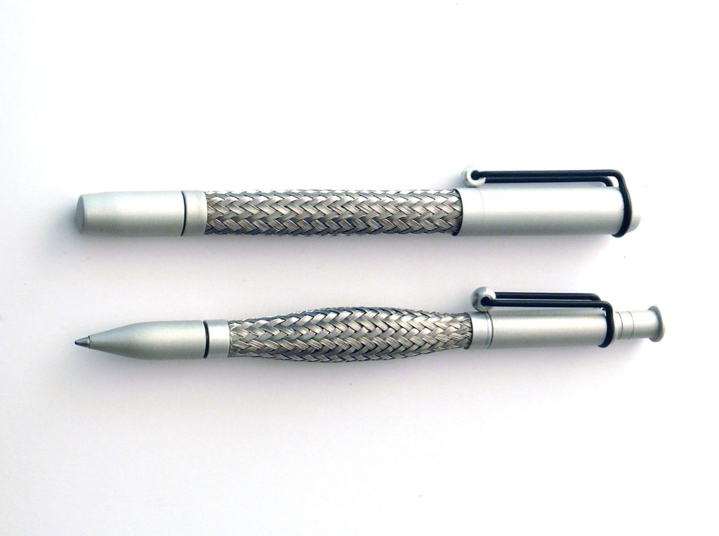 Staedtler | Ergonomic Pens | 1995