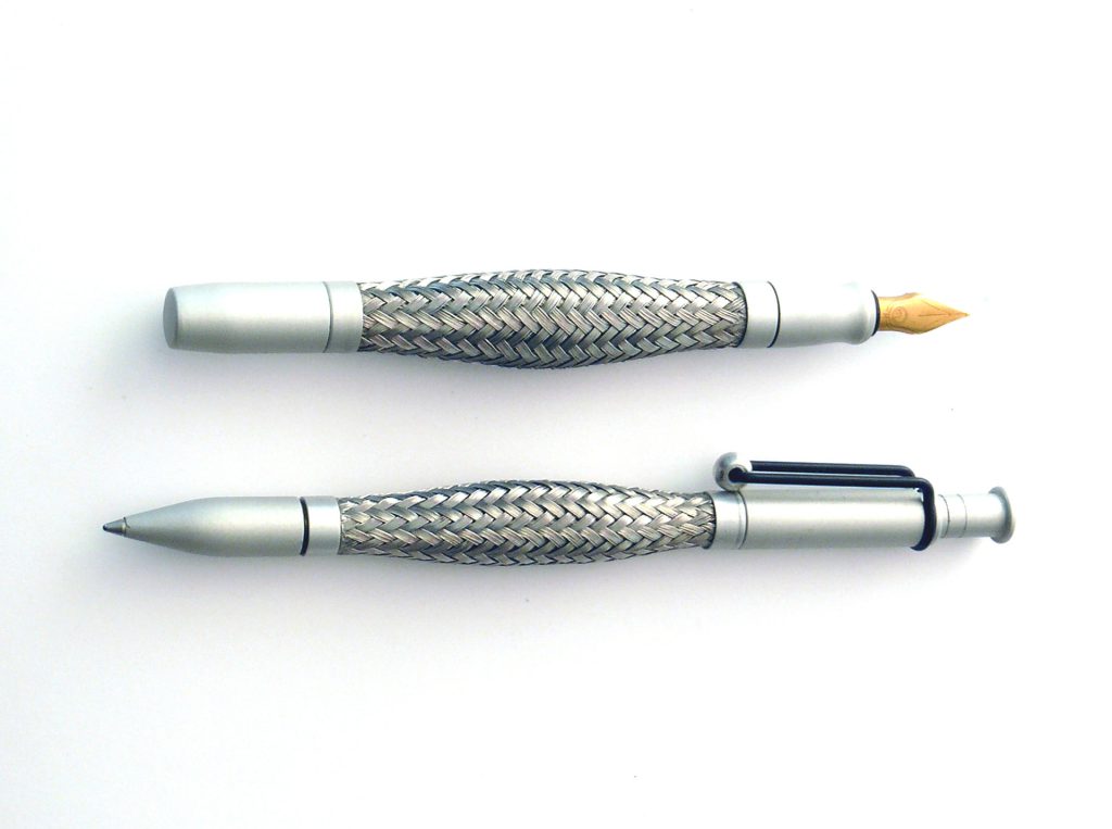 Staedtler | Ergonomic Pens | 1995