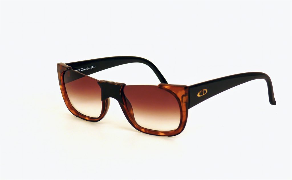 Christian Dior | Sunglasses | 1987