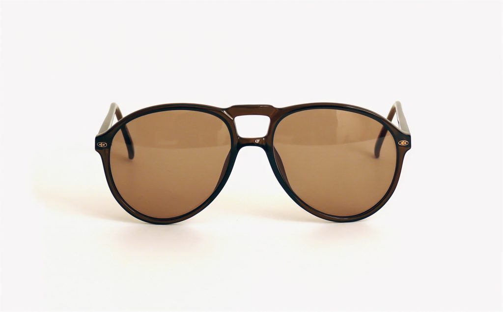 Christian Dior | Sunglasses | 1984