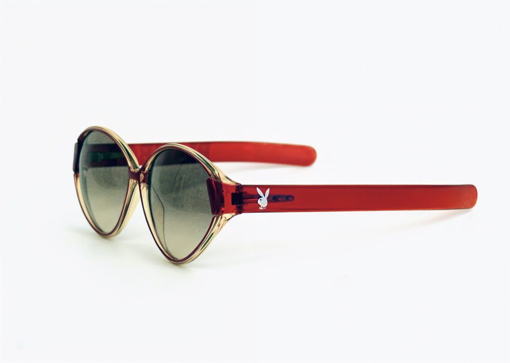Playboy | Sunglasses | 1980