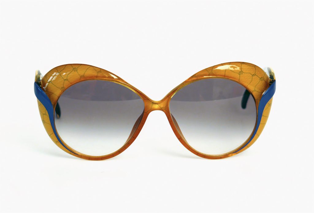 Saphira | Sunglasses | 1985