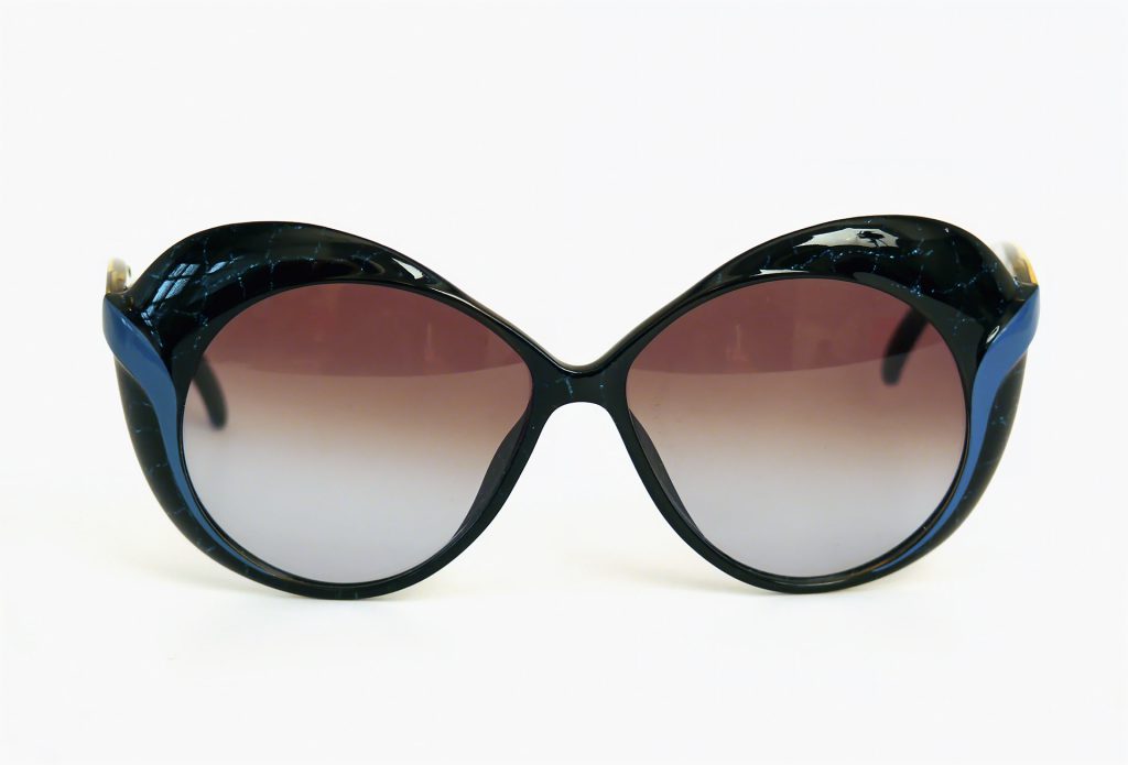 Saphira | Sunglasses | 1985