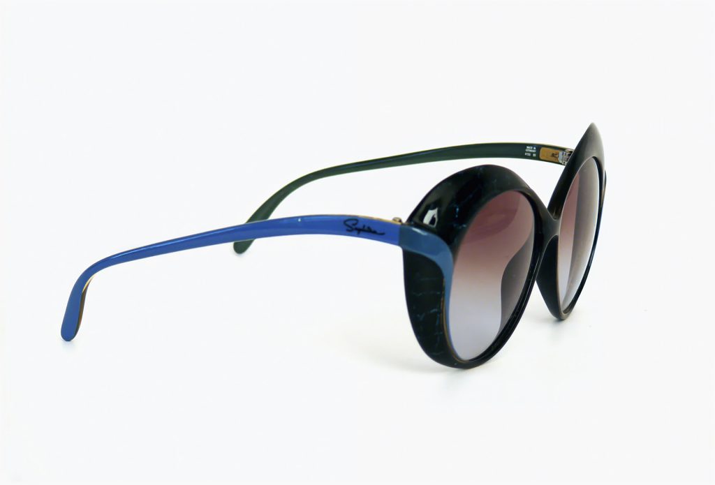 Saphira | Sunglasses | 1985