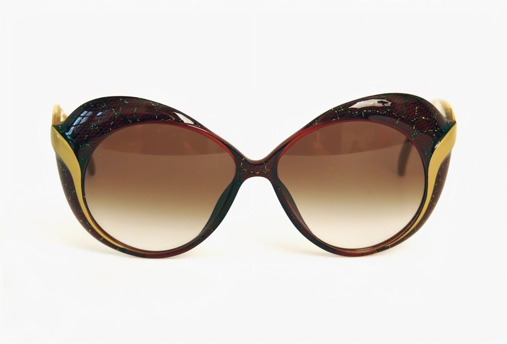 Saphira | Sunglasses | 1985